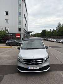 250 d lang Aut.