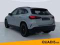 Mercedes-Benz GLA 220 220d 4Matic 8G-DCT Silber - thumbnail 2