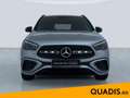 Mercedes-Benz GLA 220 220d 4Matic 8G-DCT Silber - thumbnail 4