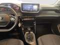 Peugeot 208 1.2 puretech Active s&s 100cv Gris - thumbnail 10