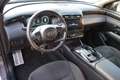 Hyundai TUCSON 1.6 N Line Plug-In Hybrid 4WD LED Navi Gris - thumbnail 11