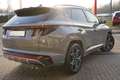 Hyundai TUCSON 1.6 N Line Plug-In Hybrid 4WD LED Navi Gris - thumbnail 6