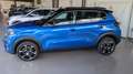 Citroen C3 C3 PureTech 100 S&S Plus Bleu - thumbnail 4