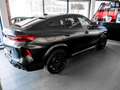 BMW X6 M Competition Indiv. + B/W + PanoSky. + DAprof. + Ca Černá - thumbnail 2
