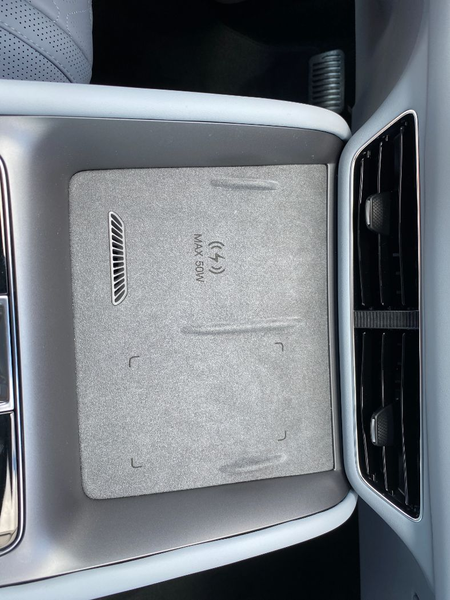 BYD Sealion 7 EX — photo 18