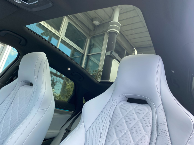 BYD Sealion 7 EX — photo 20