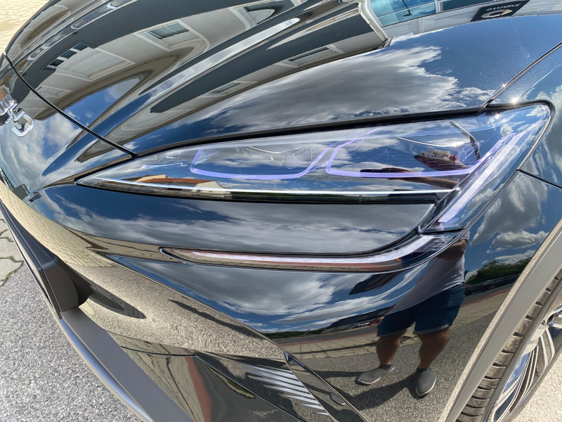 BYD Sealion 7 EX — photo 15