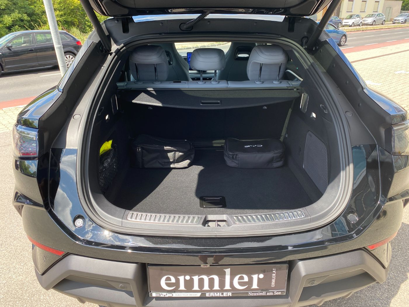 BYD Sealion 7 EX — photo 16