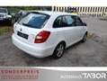 Skoda Fabia Kombi 1.2 TSI Elegance Klima SHZ LM GRA - thumbnail 4