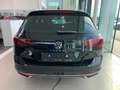 Volkswagen Passat Variant NEW ELEGANCE BUSINESS 2.0 TDI (150 ch) DSG Lederen Czarny - thumbnail 5