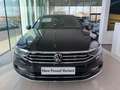 Volkswagen Passat Variant NEW ELEGANCE BUSINESS 2.0 TDI (150 ch) DSG Lederen Czarny - thumbnail 3