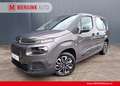 Citroen Berlingo 1.2 PureTech 1e EIGENAAR 5 PERSOONS CRUISE AIRCO 2 Grijs - thumbnail 1