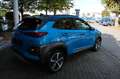 Hyundai KONA Premium 4WD~LDER~NAVI~1 HAND Blau - thumbnail 5