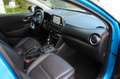Hyundai KONA Premium 4WD~LDER~NAVI~1 HAND Blau - thumbnail 15