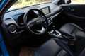 Hyundai KONA Premium 4WD~LDER~NAVI~1 HAND Blau - thumbnail 10