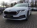 Skoda Octavia Combi Style 2.0TDI *PDC*AHK*NAVI*TRAVELL* Bianco - thumbnail 6