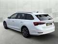Skoda Octavia Combi Style 2.0TDI *PDC*AHK*NAVI*TRAVELL* Bianco - thumbnail 5