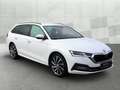 Skoda Octavia Combi Style 2.0TDI *PDC*AHK*NAVI*TRAVELL* Bianco - thumbnail 3