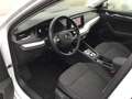 Skoda Octavia Combi Style 2.0TDI *PDC*AHK*NAVI*TRAVELL* Bianco - thumbnail 9