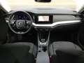 Skoda Octavia Combi Style 2.0TDI *PDC*AHK*NAVI*TRAVELL* Bianco - thumbnail 10