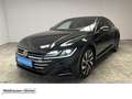 Volkswagen Arteon 2.0 TDI DSG R-Line Klima Navi Rückfahrkamera Schwarz - thumbnail 1