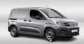 Peugeot Partner e-Partner 136 L1 50 kWh GRATIS WALLBOX LAADPAAL - Grijs - thumbnail 3