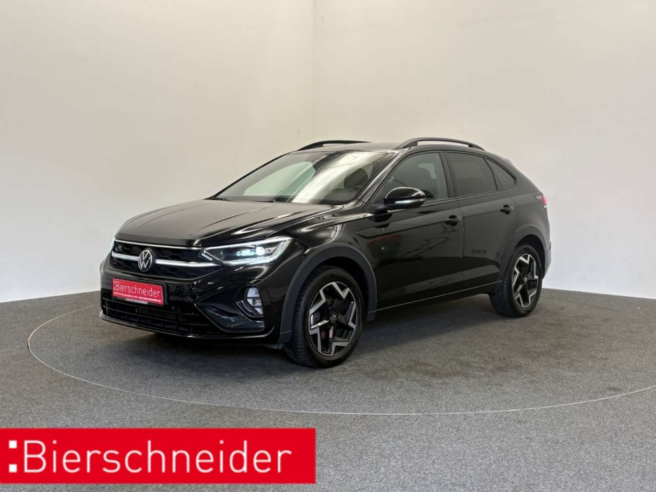 Volkswagen Taigo 2025 — 1.0 TSI DSG R-Line IQ-LIGHT DIGITAL COCKPIT 17 DAB