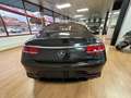 Mercedes-Benz S 500 Coupé 4M Aut. Negro - thumbnail 19