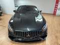 Mercedes-Benz S 500 Coupé 4M Aut. Negro - thumbnail 2