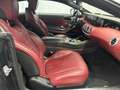 Mercedes-Benz S 500 Coupé 4M Aut. Negro - thumbnail 17