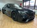 Mercedes-Benz S 500 Coupé 4M Aut. Negro - thumbnail 26