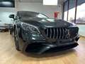 Mercedes-Benz S 500 Coupé 4M Aut. Negro - thumbnail 22