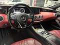 Mercedes-Benz S 500 Coupé 4M Aut. Negro - thumbnail 6