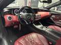 Mercedes-Benz S 500 Coupé 4M Aut. Negro - thumbnail 5