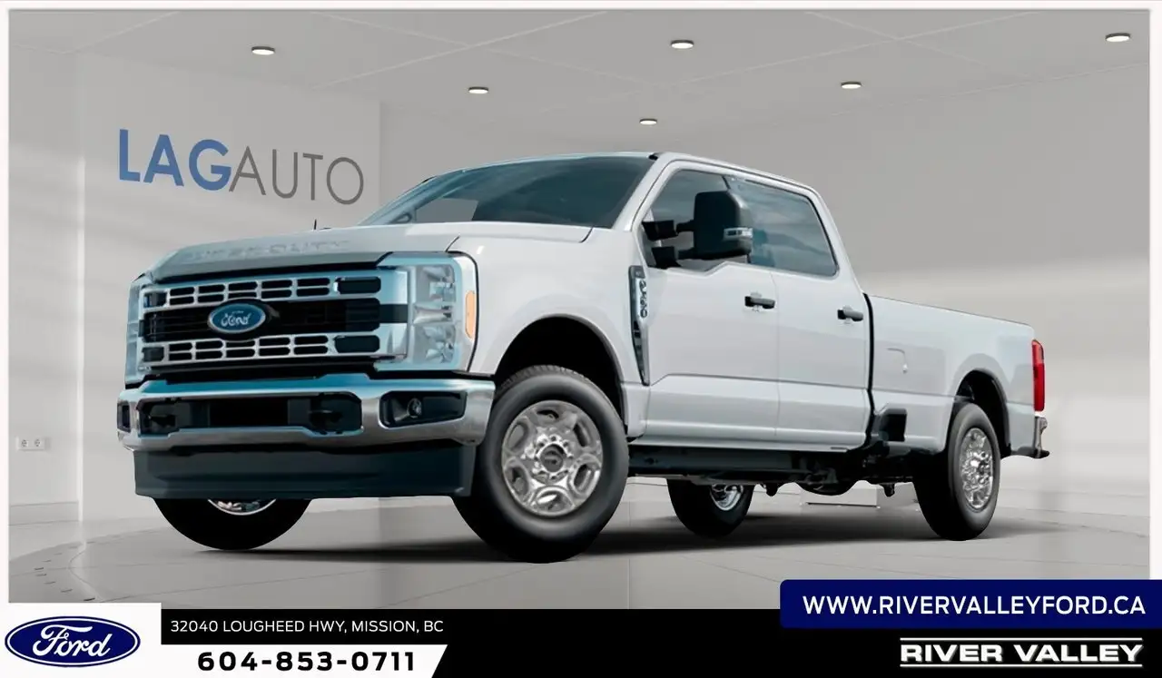 2026 Ford F 350