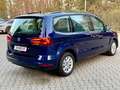 SEAT Alhambra Style 1.4 TSi DSG LEDER CAM Blau - thumbnail 7