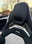 Mercedes-Benz C 63 AMG AMG C 63 S Cabrio AMG Speedshift MCT 9G Schwarz - thumbnail 9