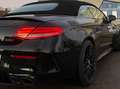 Mercedes-Benz C 63 AMG AMG C 63 S Cabrio AMG Speedshift MCT 9G Schwarz - thumbnail 5