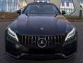 Mercedes-Benz C 63 AMG AMG C 63 S Cabrio AMG Speedshift MCT 9G Schwarz - thumbnail 3