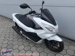 Honda PCX 125 Alb second hand de vânzare - AutoScout24
