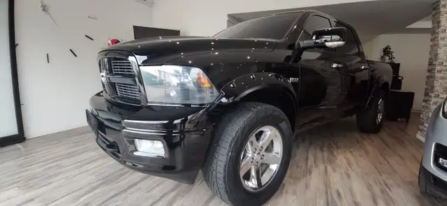 Dodge RAM 1500 5.7 Hemi 400cv