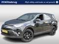Toyota RAV 4 2.5 Hybrid Energy Automaat | Parkeercamera | Navig Zwart - thumbnail 1
