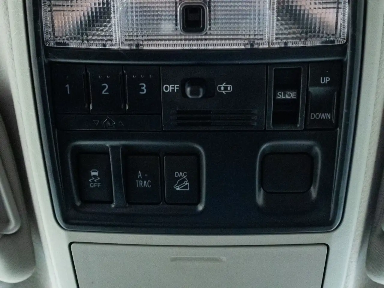 Toyota 4-Runner photo Toyota 4-Runner