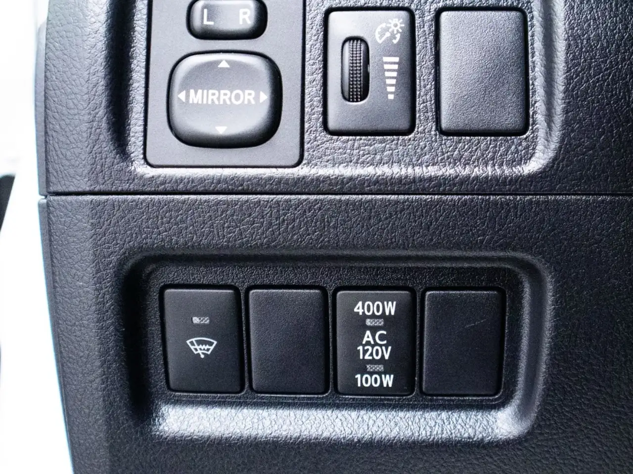 Toyota 4-Runner photo Toyota 4-Runner