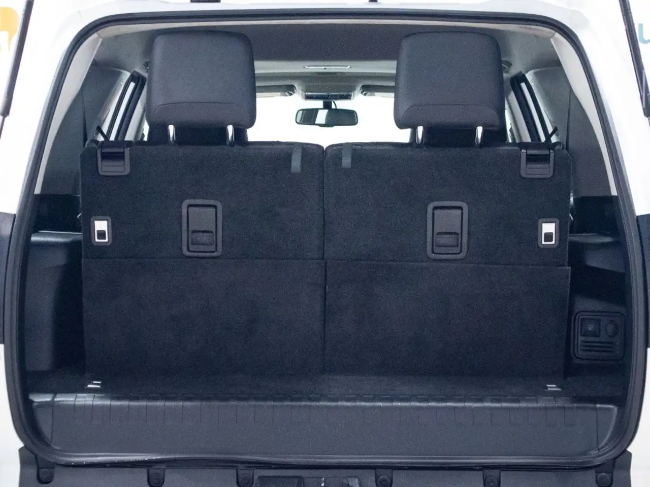 Toyota 4-Runner photo Toyota 4-Runner