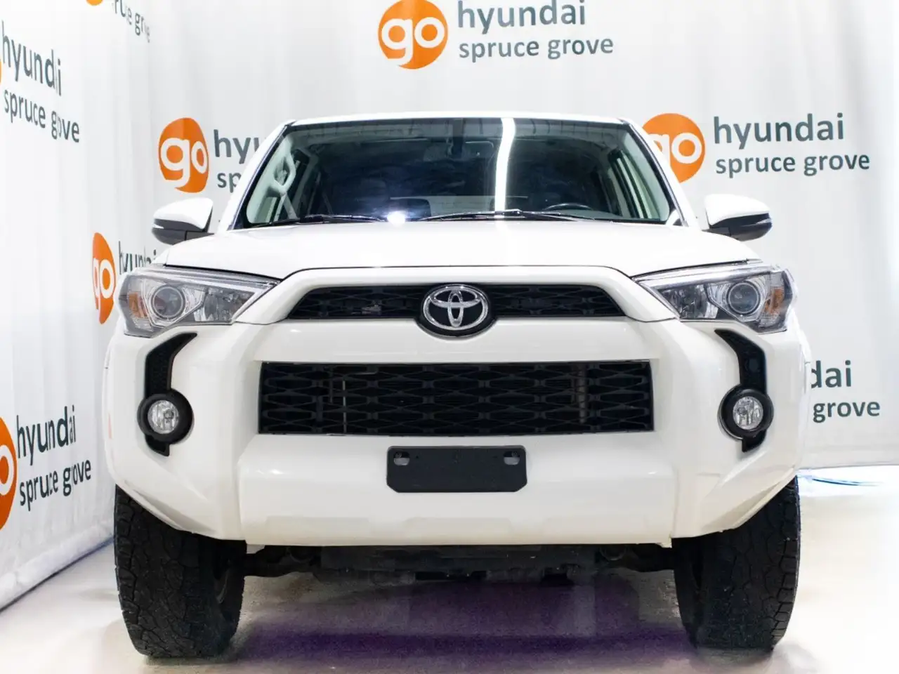 Toyota 4-Runner photo Toyota 4-Runner