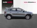 Skoda Karoq 1.5 TSI Selection ACT DSG 110KW Gris - thumbnail 4