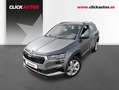 Skoda Karoq 1.5 TSI Selection ACT DSG 110KW Gris - thumbnail 1