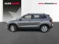 Skoda Karoq 1.5 TSI Selection ACT DSG 110KW Gris - thumbnail 8