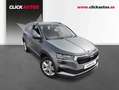 Skoda Karoq 1.5 TSI Selection ACT DSG 110KW Gris - thumbnail 3